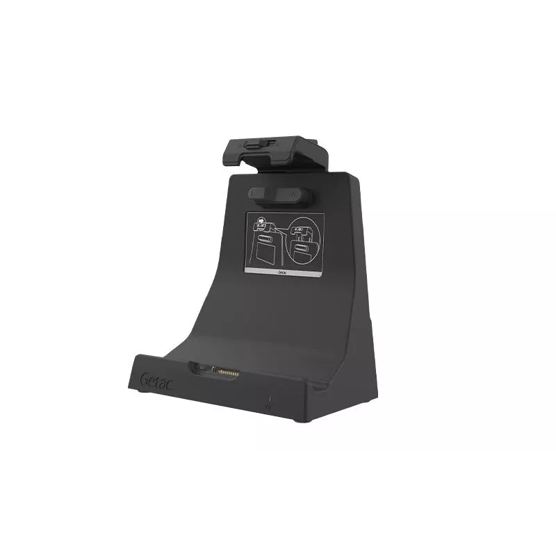 GETAC Office Dock - dockningsstation - VGA, HDMI (GDODE7)