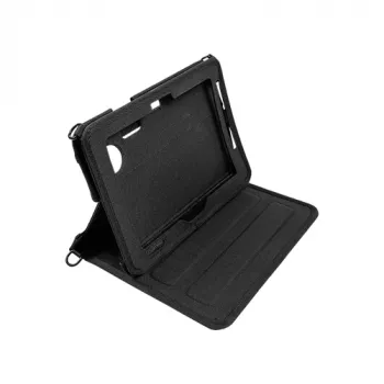 GETAC flipfodral för surfplatta - nylonväv