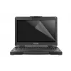 GETAC GMPFXP - skärmskydd för bärbar dator - transparent - Getac - B360 - polyetentereftalat - antireflexskydd