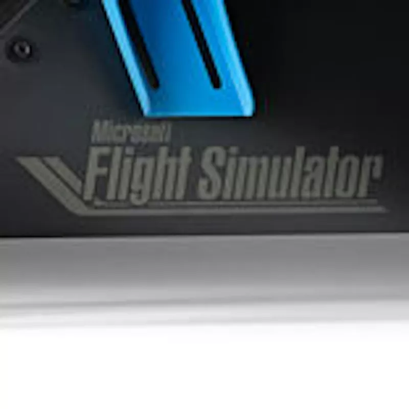 Next Level Racing flygsimulator - Microsoft Edition