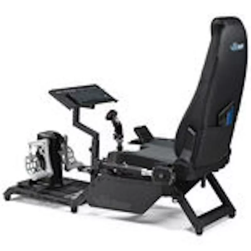 Next Level Racing flygsimulator - Microsoft Edition