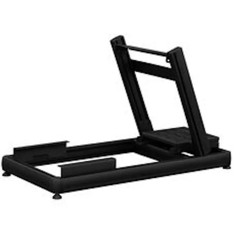 Nitro Concepts E-Racer - LED Evo-paket