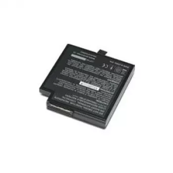 GETAC Media Bay batteri - bärbar dator-batteri - för