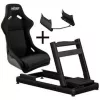 Nitro Concepts E-Racer - Core Evo-paket