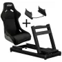 Nitro Concepts E-Racer - Core Evo-paket