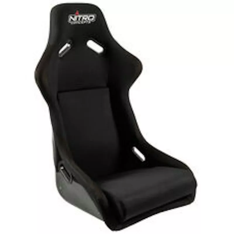 Nitro Concepts E-Racer - Core Evo-paket