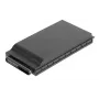 GETAC reservbatteri utökat