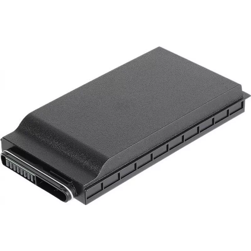 GETAC reservbatteri utökat