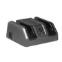 GETAC Multi-Bay batteriladdare - batteriladdare (GCSCE1)