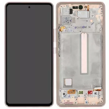 SM-A536B Galaxy A53 5G LCD – touch