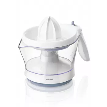 Philips Viva Collection citruspress HR2744/40 0,6 L 25 W fruktköttsreglage auto-reverse