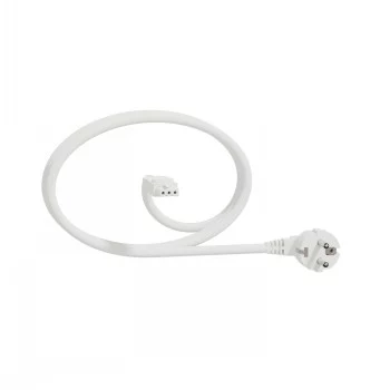 SCHNEIDER ELECTRIC UNICA SYSTEM+ KABEL 6M 1,5MM2 RAK VIT