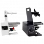 Labelmate LD-165-RS automatisk etikettmatare för etikettbredder upp till 165 mm, minsta etikettlängd 6 mm