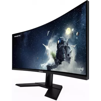 Skärm Gigabyte G34WQCP (renoverad)