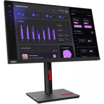 Lenovo T24I-30-skärm (renoverad)