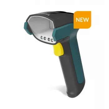Newland NVH220 V2 BT industriell handscanner - scanner - Bluetooth