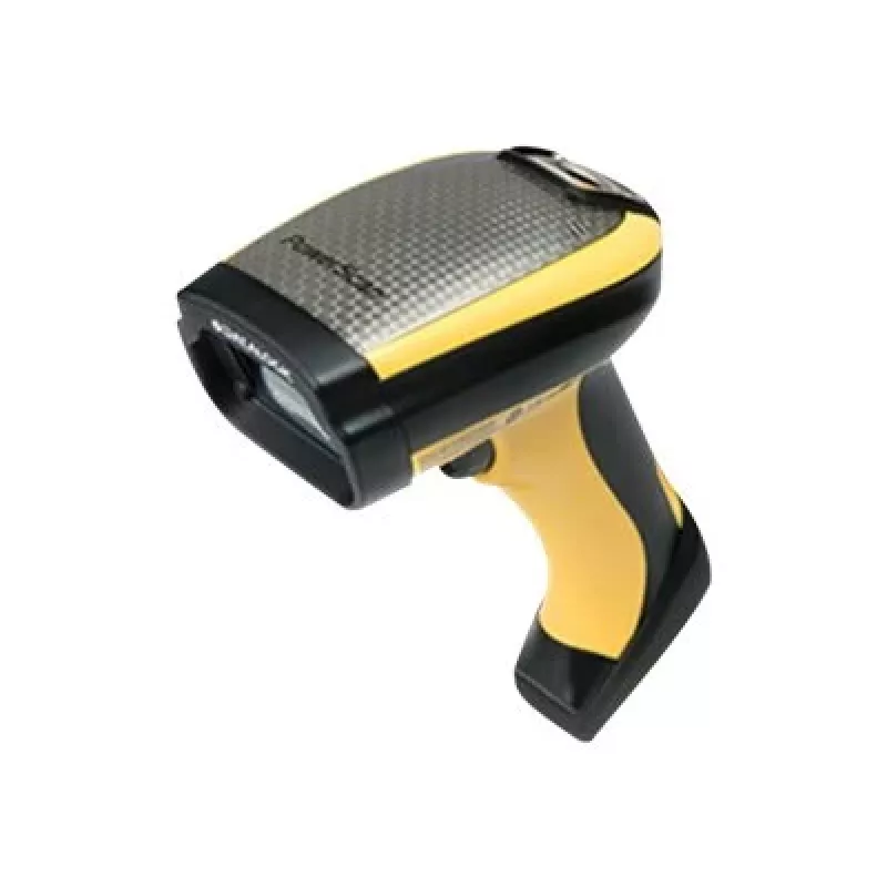 Datalogic PowerScan PBT9501-DPM EVO - streckkodsläsare