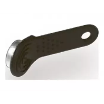 TELTONIKA TELEMATICS iButton-nyckel - magnetisk. Kompatibel med iButton-läsare CZ0M 120C