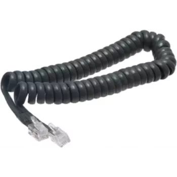 Panasonic PSJA1115Z - headsetkabel - för Panasonic KX-TGP550T02