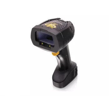 Datalogic PowerScan PBT9600-DPX Direct Part Marking Bluetooth utbytbart batteri RS-232-kit - streckkodsläsare - skanner