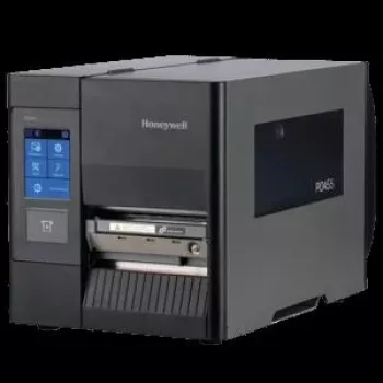 HONEYWELL PD4500C sladdansluten 300dpi ROW – skrivare – färg