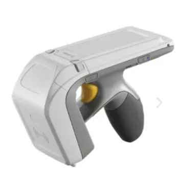 Zebra RFD8500 - RFID-läsare - Bluetooth 2.1