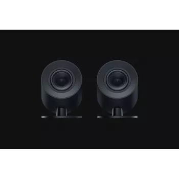 Razer högtalare RZ05-04760100-R3G1 / Nommo V2 X svart