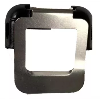 Zebra WS101 Replacement Clip Mount, Retail (Black)