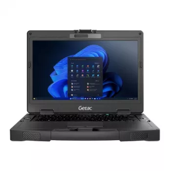 GETAC S410 G5 - Intel Core i5 - 14 - bärbar dator - Core i5