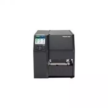 Printronix Auto ID Printronix T8208 - etikettskrivare - termodirekt/termotransfer - rulle (21,6 cm)