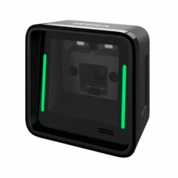 Zebra SP2002-SR svart med stativ USB-kit SP2002-SR00004ZZWW skanner CBL-U20755-01 7'