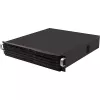 Dataserver 8xHDD 3.5, 3U 19 inch rack, G3900, 4GB RAM, 128GB M.2