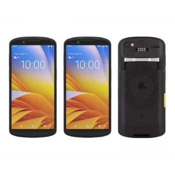 Zebra TC53E – dataterminal – robust – Android – 64 GB – 15,2 cm (6 inch)