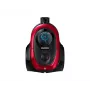 SAMSUNG dammsugare VC07M2110SR/SB