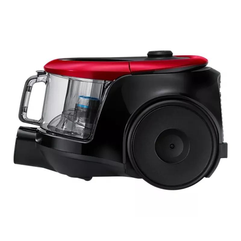 SAMSUNG dammsugare VC07M2110SR/SB