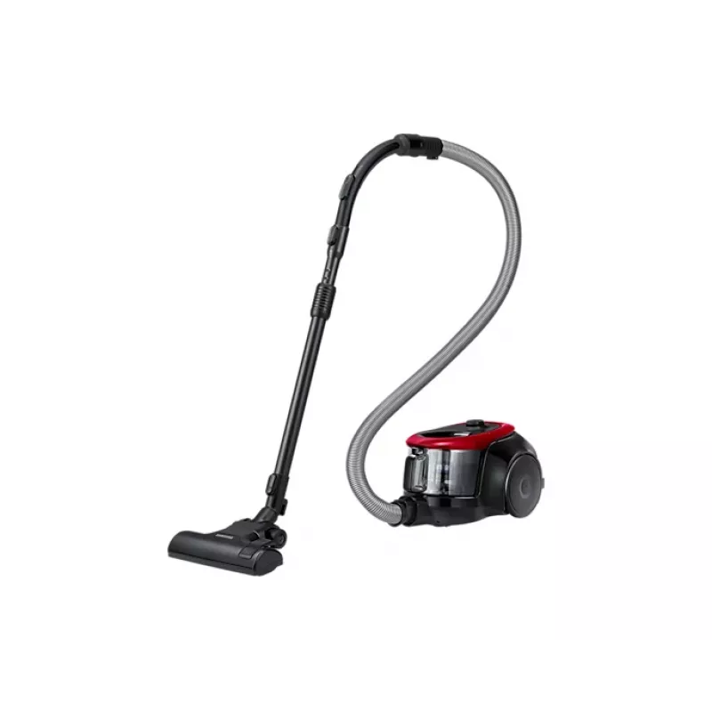 SAMSUNG dammsugare VC07M2110SR/SB