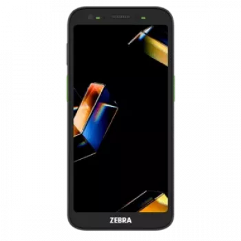 Zebra TC501 - datainsamlingsterminal - robust - Android - 256 GB UFS-kort - 15,2 cm (6 inch) (TC5010-041B2B0001-A6)