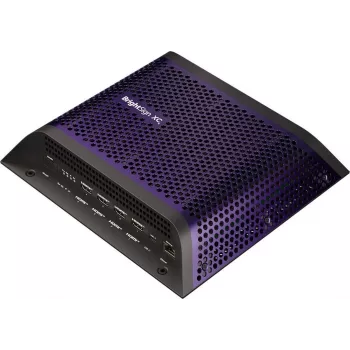 BrightSign Window 11 Expert - spelare med dubbla 4K-HDMI-utgångar, Elite HTML, PoE, full Open GL