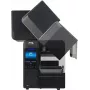 SATO CL4NX Plus - direkt termo/termotransfer - POS-skrivare - 203 x 203 DPI - 14 ips - 355 mm/s - 0,06 - 0,268 mm (WWCLP102NEU)
