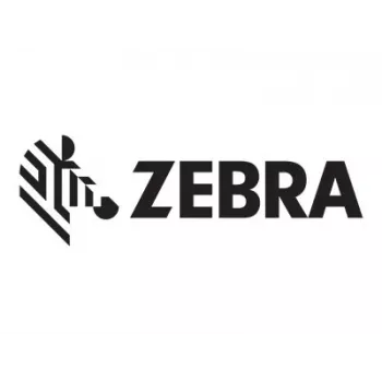 Zebra PolyPro 3000T – Polypropylen (PP) – matt – permanent klister – vit – 44 x 19 mm 5000 etiketter (1 rulle)