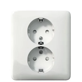 SCHNEIDER ELECTRIC 2S/16A/IP21 Q-CONN VIT