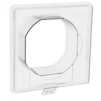 SCHNEIDER ELECTRIC BOX PROTECTION 1-G IP44, VIT
