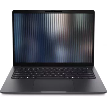Dell Pro 3 14 P314260/Core™ 5 320/32GB/512GB SSD/14,0 FHD+/fingeravtrycksläsare/W11 Pro/FHD/IR-kamera och mik/WLAN + BT/bakgrundsbelyst tangentbord/3 år Basic Onsite
