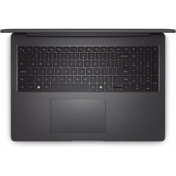 Dell Pro 3 16 P316260/Core™ 7 350/32GB/512GB SSD/14,0 FHD+/fingeravtrycksläsare/W11 Pro/FHD/IR-kamera och mik/WLAN + BT/US bakgrundsbelyst tangentbord/3 år Basic Onsite