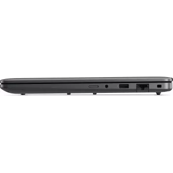 Dell Pro 3 14 P314260/Core™ 7 350/16GB/512GB SSD/14,0 FHD+/fingeravtrycksläsare/W11 Pro/FHD/IR-kamera och mik/WLAN + BT/bakgrundsbelyst tangentbord/3 år Basic Onsite