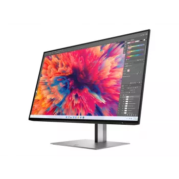 HP Z24q G3 QHD 24 inch 2560 x 1440 Renew/Atnaujinti GOLD Skärm DisplayPort-kabel HDMI-kabel VESA-fäste UTAN PROGRAMVARA 1 års garanti