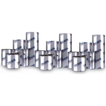 TSC 57mm x 90M 8580-PWR Premium vax/harts 48ROLLS/CTN