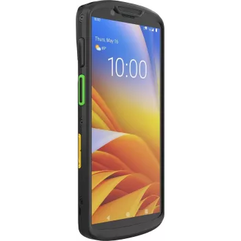 Zebra TC58E WAN 6,0 inch display 5G FR1 WLAN 6E 6GB RAM/64GB ROM SE4720 imager 16MP