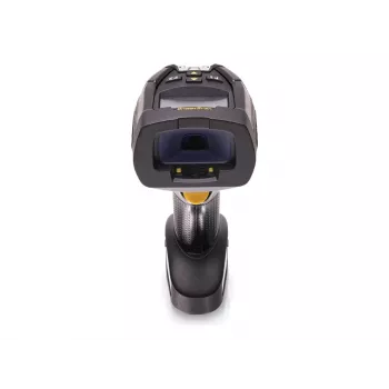 Datalogic PowerScan PM9600-DPX Direct Part Marking 433 MHz display/4-knappars tangentbord avtagbart - streckkodsläsare