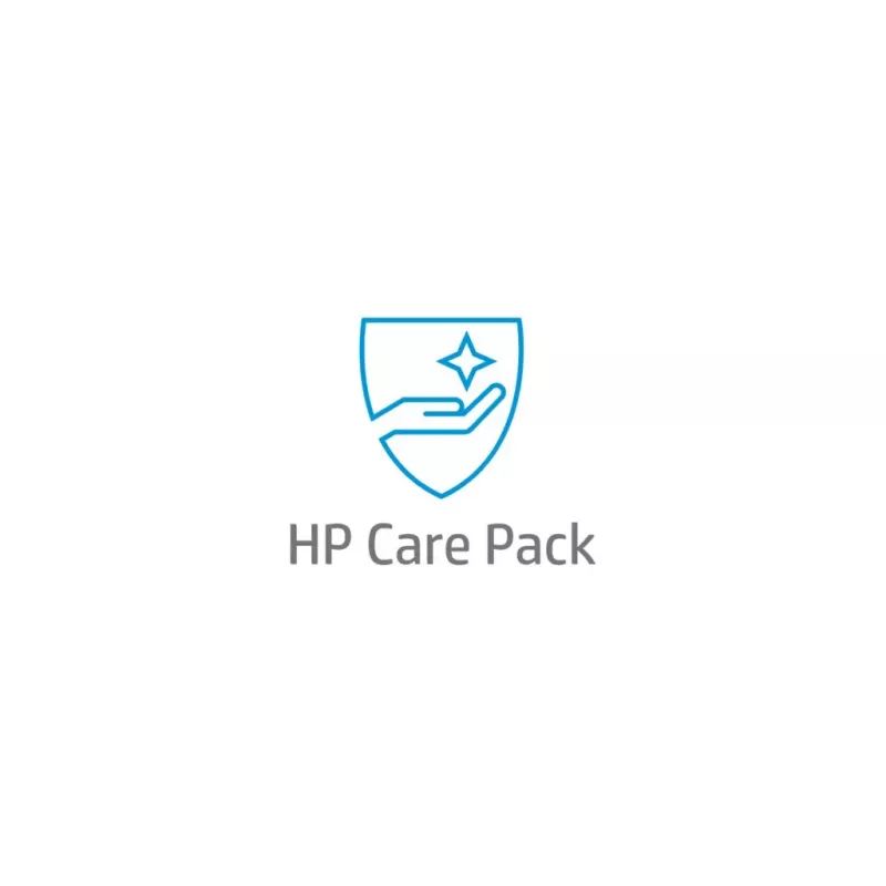 HP 5 år Essential Offsite Mobile Workstation